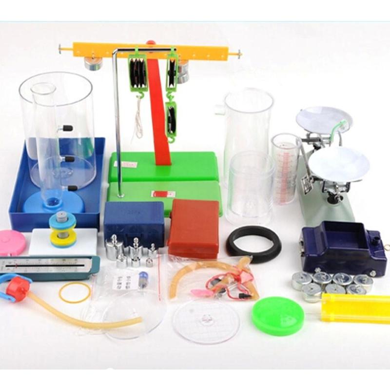 京潮港中學(xué)力學(xué)實(shí)驗(yàn)套裝 開(kāi)啟物理探索之旅的專業(yè)伙伴