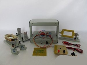 京潮港2431電磁感應演示器 高中物理實驗的得力助手