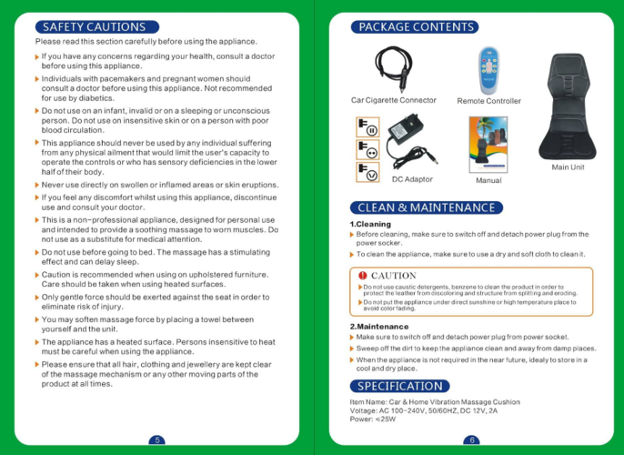 找產(chǎn)品說明書翻譯公司你必需要懂這些&hellip;&hellip; -北京億維翻譯公司