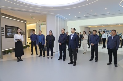 海淀昌平政協開展聯學調研