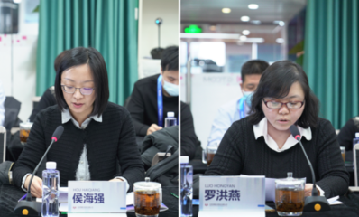 中譯公司、中譯語通召開北京2022年冬奧會和冬殘奧會賽時語言服務(wù)工作動員會