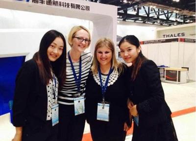 法語(yǔ)展會(huì)陪同翻譯一天多少錢(qián)